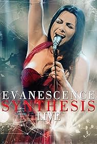 Watch Free Evanescence Synthesis Live (2018)