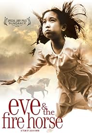Watch Free Eve and the Fire Horse (2005)