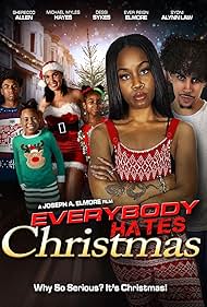 Watch Free Everybody Hates Christmas (2024)