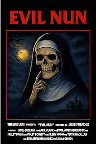 Watch Free Evil Nun (2025)