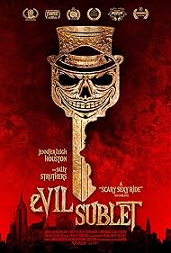 Watch Free eVil Sublet (2023)