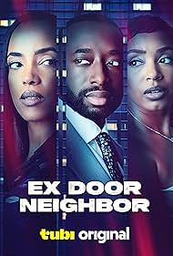 Watch Free Ex Door Neighbor (2025)