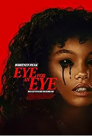 Watch Free Eye for an Eye (2025)