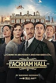 Watch Free Fackham Hall (2025)
