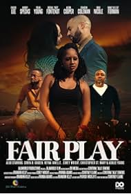 Watch Free Fair Play (2021)