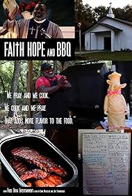 Watch Free Faith Hope and BBQ (2014)