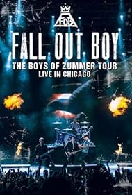 Watch Free Fall Out Boy The Boys of Zummer Tour Live in Chicago (2016)