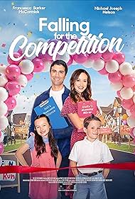 Watch Free Falling for the Competition (2023)