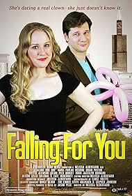 Watch Free Falling for You (2022)
