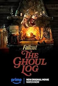Watch Free Fallout: The Ghoul Log (2025)