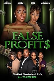 Watch Free False Profits (2021)