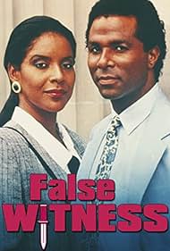 Watch Free False Witness (1989)