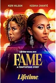 Watch Free Fame A Temptations Story (2025–)