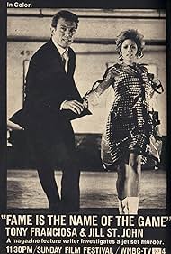 Watch Free Fame Is the Name of the Game (1966)