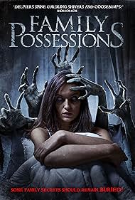 Watch Free Family Possessions (2016)