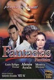 Watch Free Fantasies (2003)