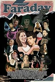 Watch Free Faraday (2013)