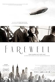 Watch Free Farewell (2009)