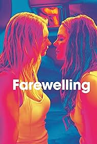 Watch Free Farewelling (2023)