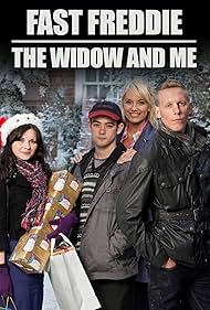 Watch Free Fast Freddie, the Widow and Me (2011)