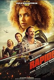 Watch Free Faster (2025)