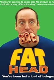 Watch Free Fat Head (2009)