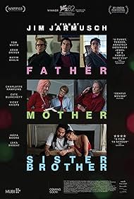 Watch Free Father Mother Sister Brother (2025)