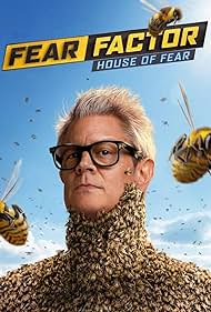 Watch Free Fear Factor House of Fear (2026)