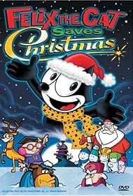 Watch Free Felix the Cat Saves Christmas (2004)