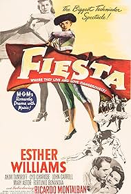 Watch Free Fiesta (1947)