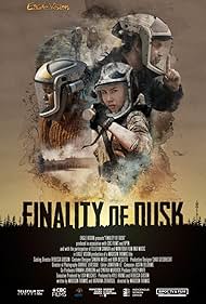 Watch Free Finality of Dusk (2023)
