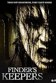 Watch Free Finders Keepers (2018)