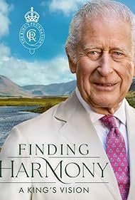 Watch Free Finding Harmony: A Kings Vision (2026)