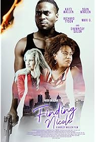 Watch Free Finding Nicole (2025)