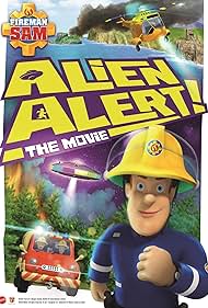 Watch Free Fireman Sam Alien Alert The Movie (2016)