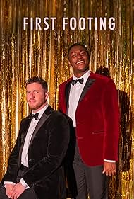 Watch Free First Footing (2022)