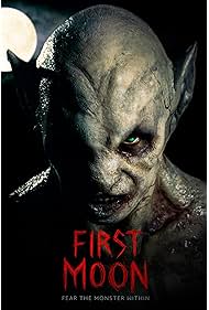 Watch Free First Moon (2025)