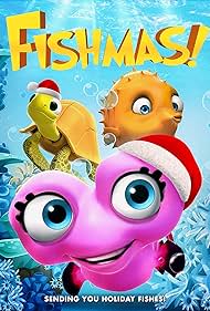 Watch Free Fishmas (2019)