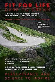 Watch Free Fit for Life - Dare to Dream (2024)