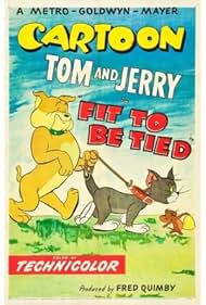 Watch Free Fit to Be Tied (1952)
