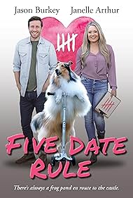 Watch Free Five Date Rule (2025)