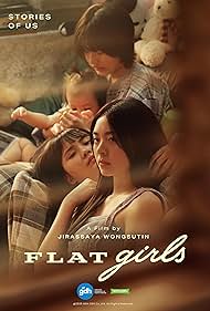 Watch Free Flat Girls (2025)