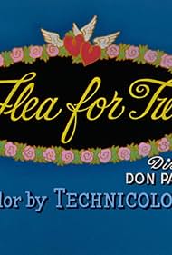 Watch Free Flea for Two (1955)