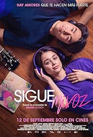 Watch Free Follow My Voice (2025)