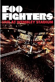 Watch Free Foo Fighters Live at Wembley Stadium (2008)
