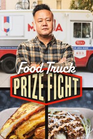 Watch Free Food Truck Prize Fight (2023–)