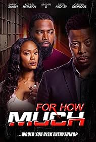 Watch Free For How Much (2024)