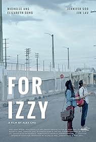 Watch Free For Izzy (2018)