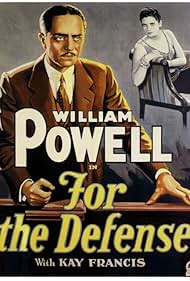 Watch Free For the Defense (1930)