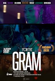 Watch Free For the Gram (2023)